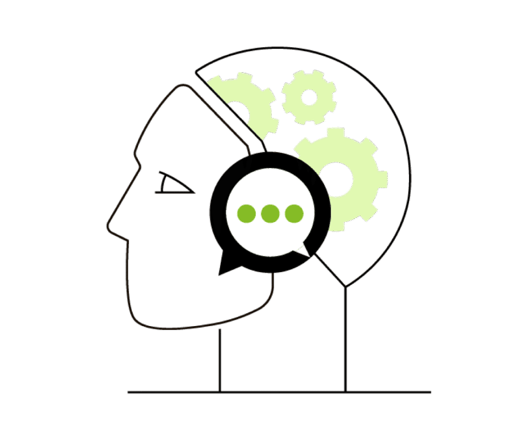 Somos tu profesional que nunca descansa, con un toque humano avanzado